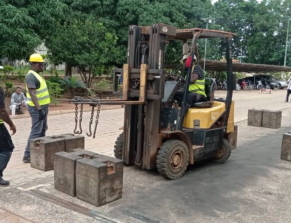 ANM Bénin – Agence Nationale de Normalisation, de Métrologie et de ...