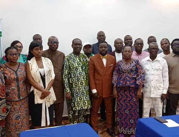 ANM Bénin – Agence Nationale de Normalisation, de Métrologie et de ...